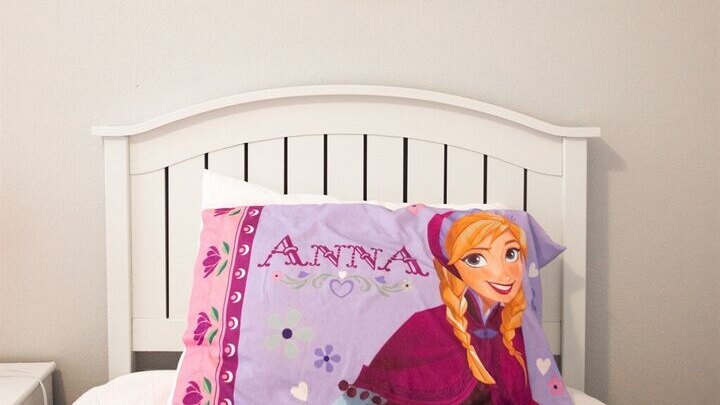 8503 Themed 7BD Villa- Game room/ Pool&spa - Image 17