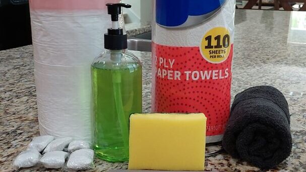 8503 Themed 7BD Villa- Game room/ Pool&spa - Image 42