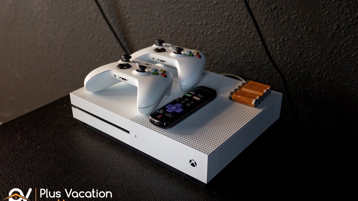 8503 Themed 7BD Villa- Game room/ Pool&spa - Image 40