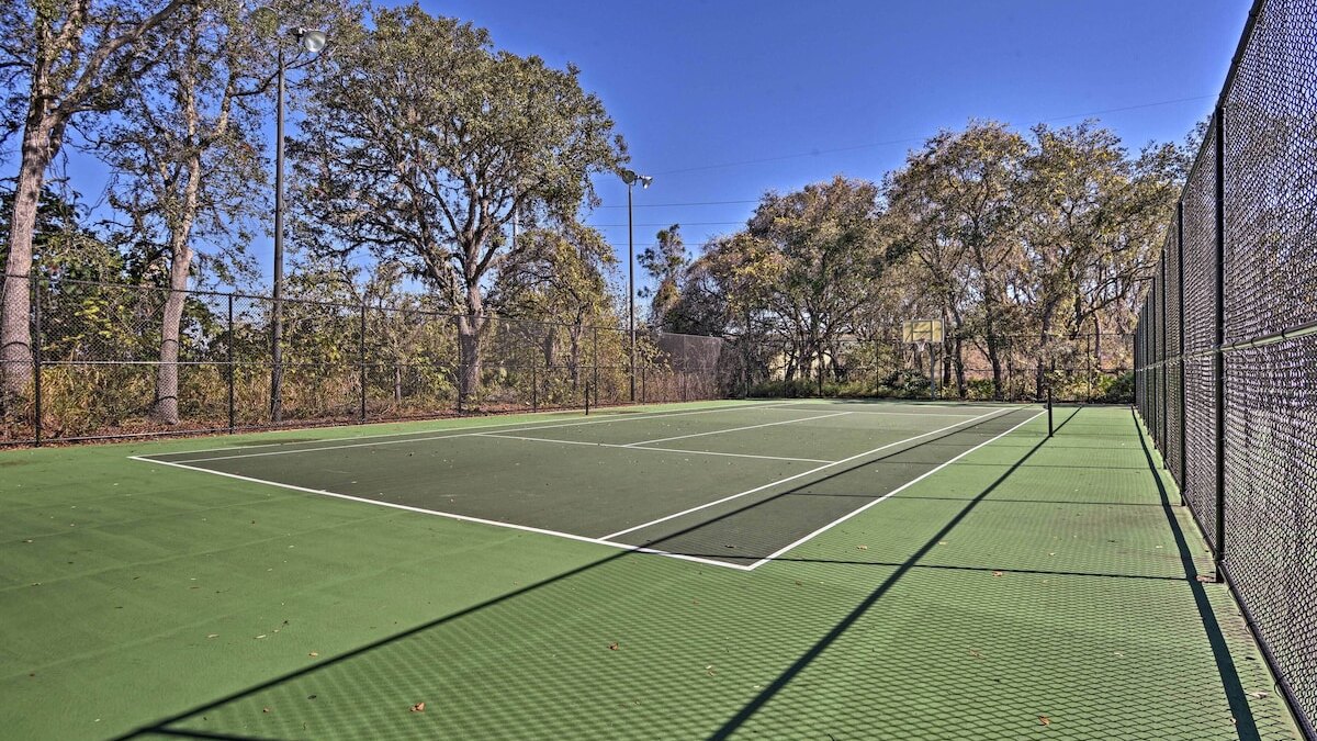 8503 Themed 7BD Villa- Game room/ Pool&spa - Image 58