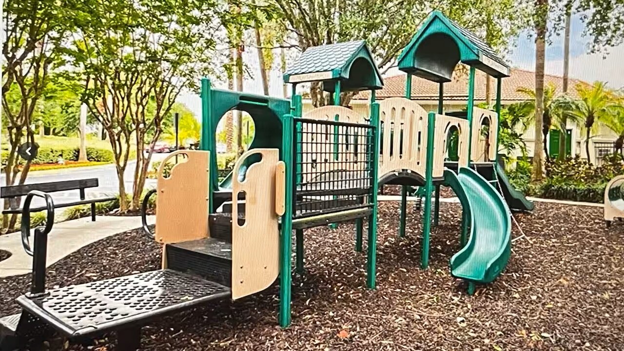 8503 Themed 7BD Villa- Game room/ Pool&spa - Image 62