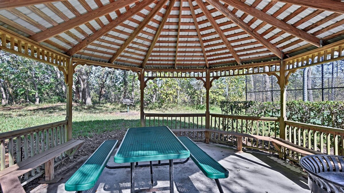 8503 Themed 7BD Villa- Game room/ Pool&spa - Image 61