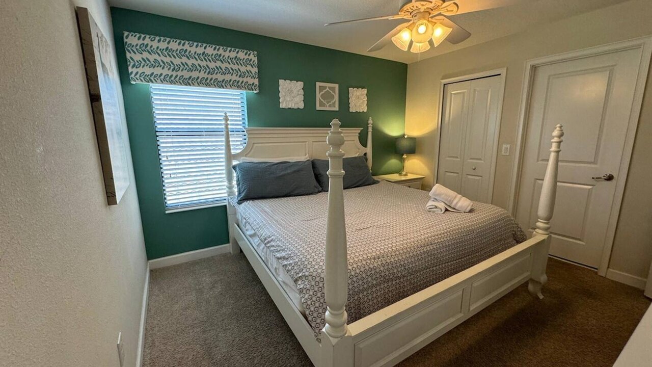 9158 Florida Feel 8Bd Vacation Home - Image 9