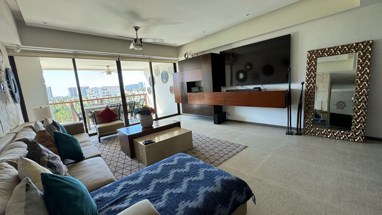 TT-5-Acapulco Mexico getaway Ocean front Tiagotian - Image 2