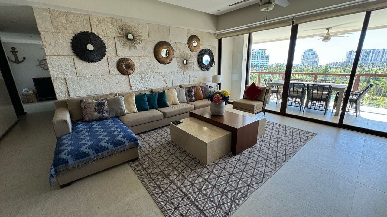 TT-5-Acapulco Mexico getaway Ocean front Tiagotian - Image 7