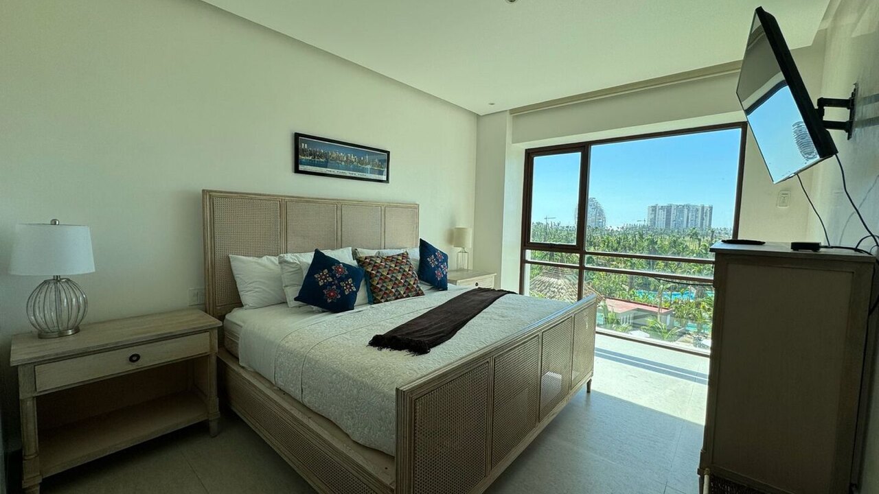 TT-5-Acapulco Mexico getaway Ocean front Tiagotian - Image 6