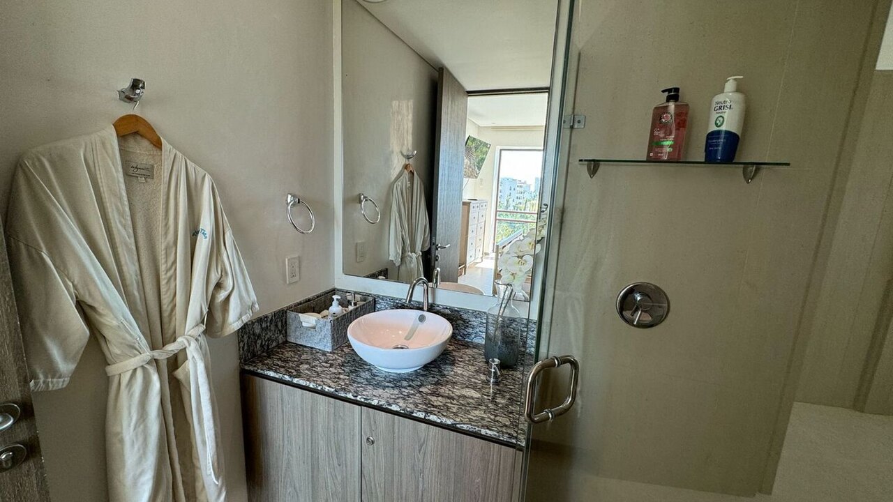 TT-5-Acapulco Mexico getaway Ocean front Tiagotian - Image 18