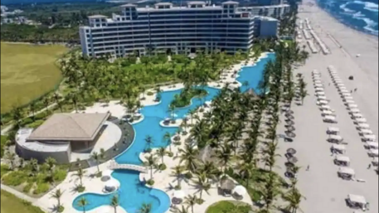 TT-5-Acapulco Mexico getaway Ocean front Tiagotian - Image 30