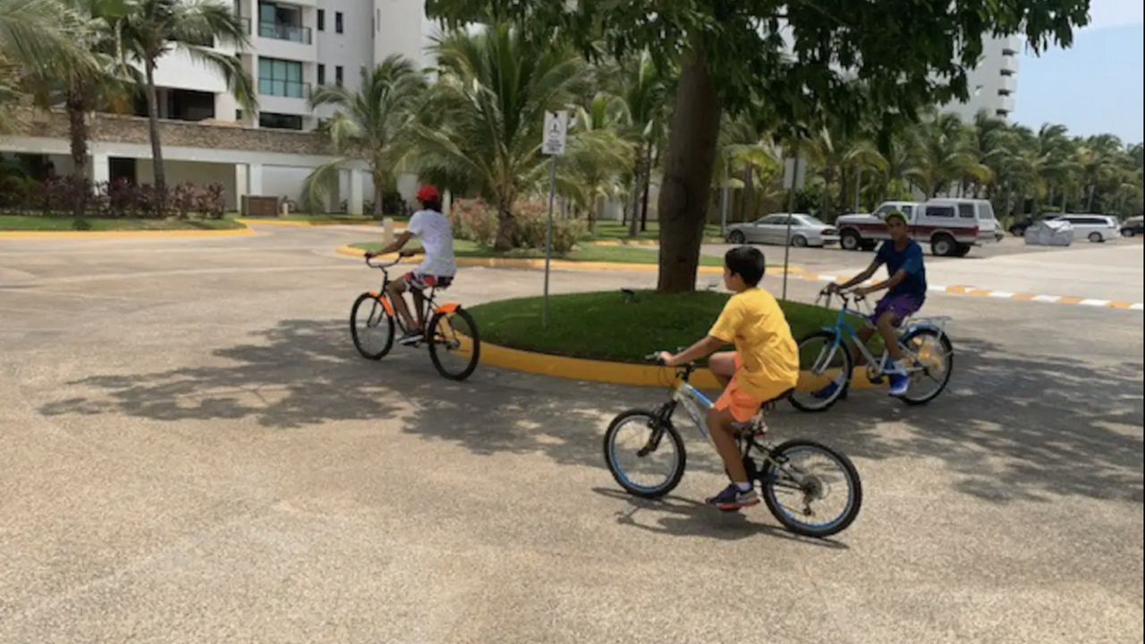 TT-5-Acapulco Mexico getaway Ocean front Tiagotian - Image 59