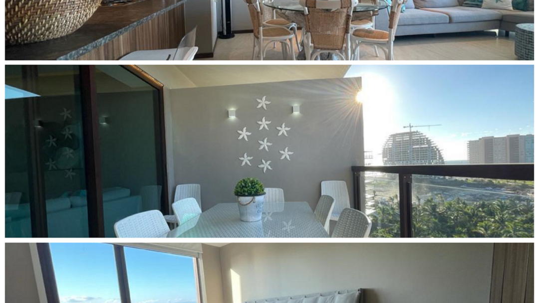 MF-3-Acapulco Mexico Beach front 3bedroom - Image 1