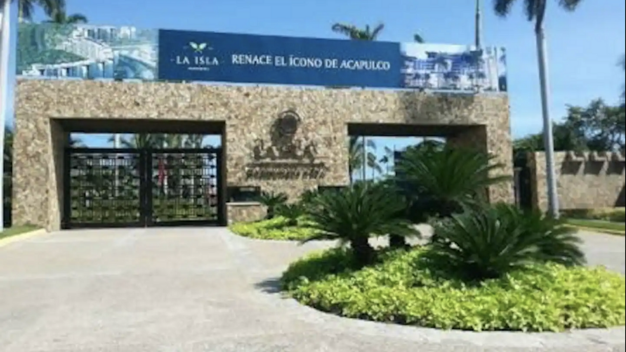 MF-3-Acapulco Mexico Beach front 3bedroom - Image 3