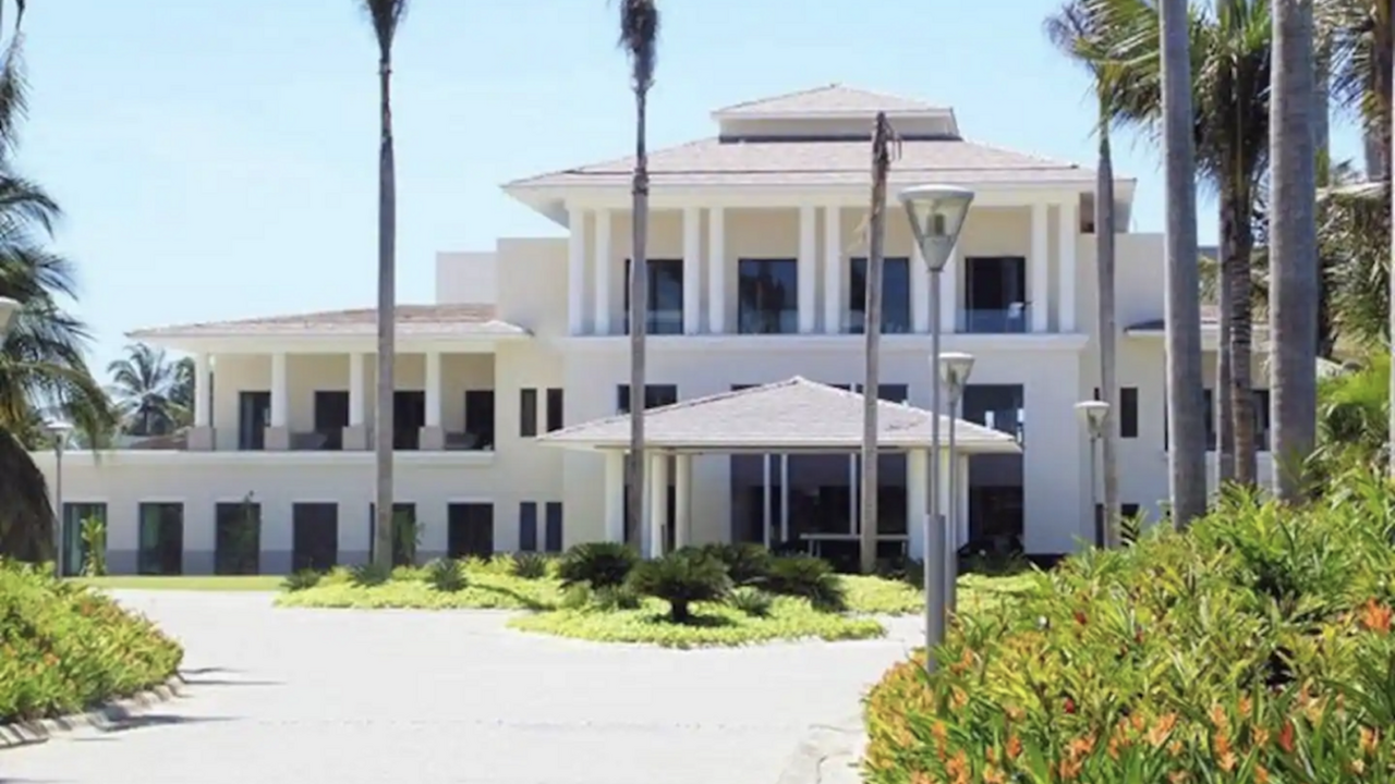 MF-3-Acapulco Mexico Beach front 3bedroom - Image 4