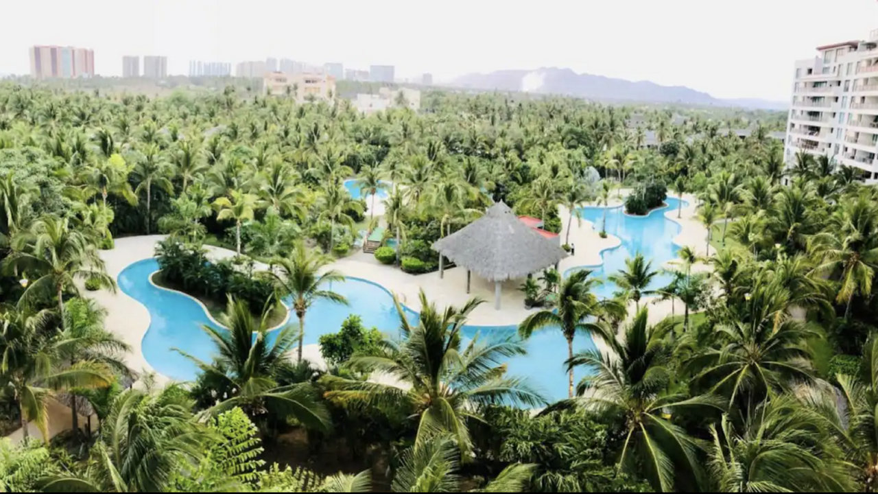 MF-3-Acapulco Mexico Beach front 3bedroom - Image 16