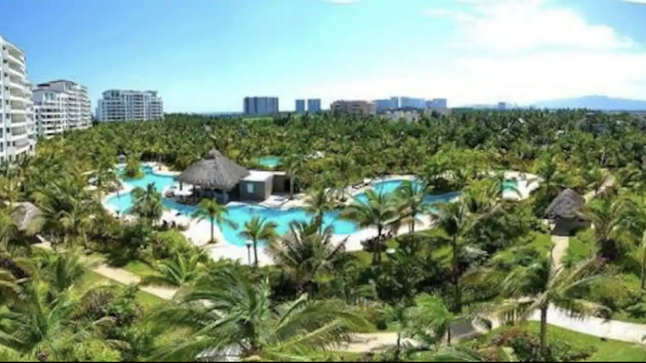 MF-3-Acapulco Mexico Beach front 3bedroom - Image 17