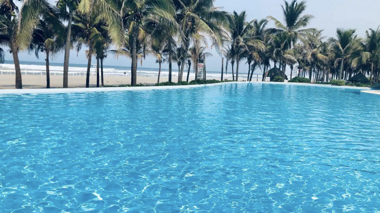 MF-3-Acapulco Mexico Beach front 3bedroom - Image 19