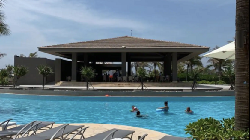 MF-3-Acapulco Mexico Beach front 3bedroom - Image 22