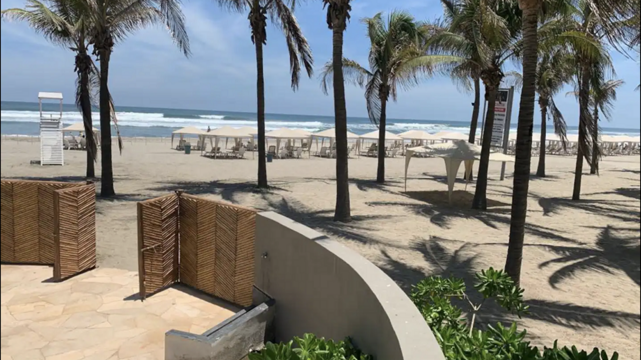 MF-3-Acapulco Mexico Beach front 3bedroom - Image 23