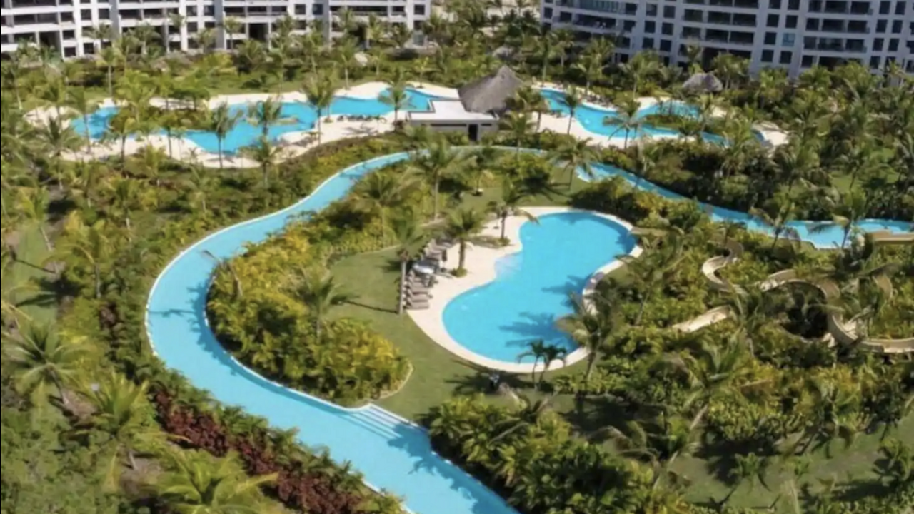 MF-3-Acapulco Mexico Beach front 3bedroom - Image 24