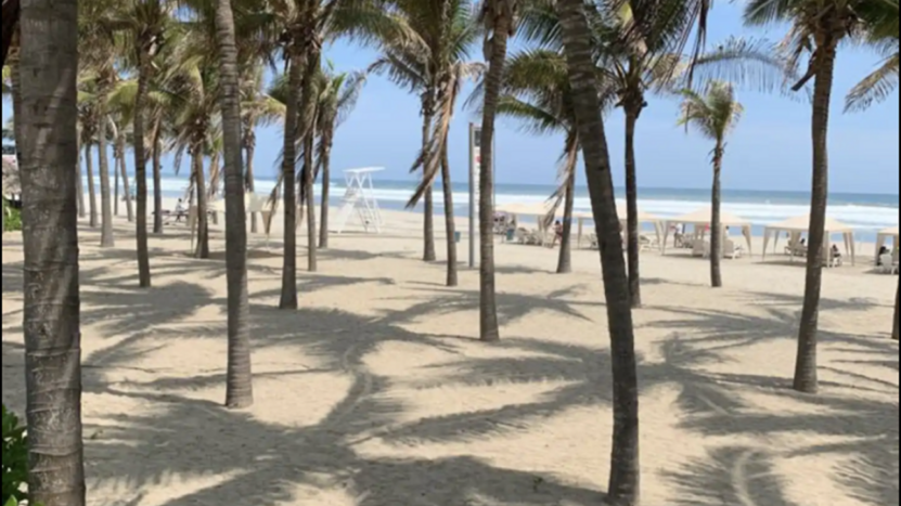 MF-3-Acapulco Mexico Beach front 3bedroom - Image 25