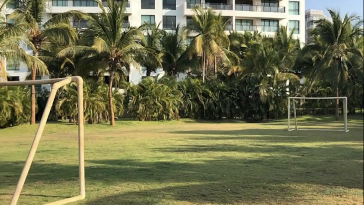 MF-3-Acapulco Mexico Beach front 3bedroom - Image 32