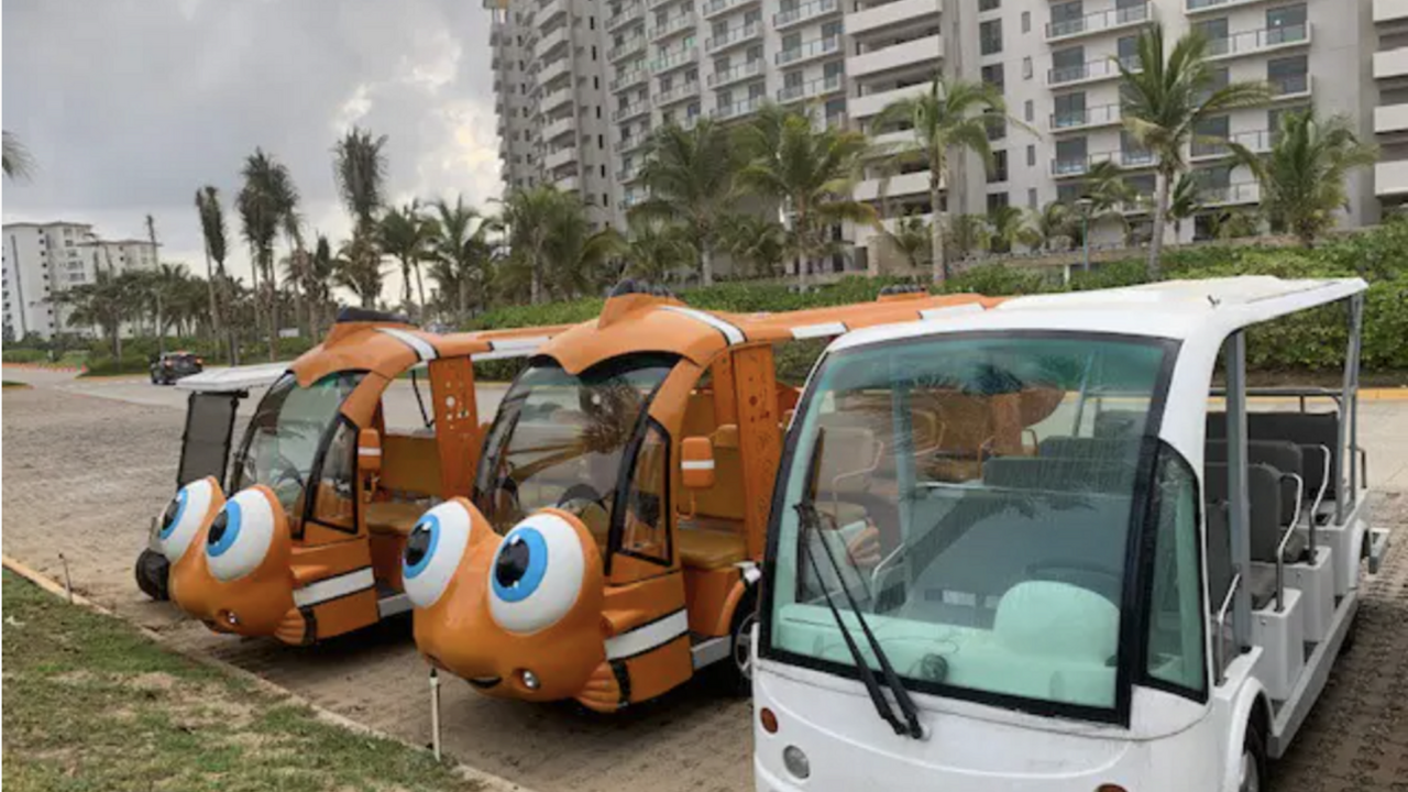 MF-3-Acapulco Mexico Beach front 3bedroom - Image 34