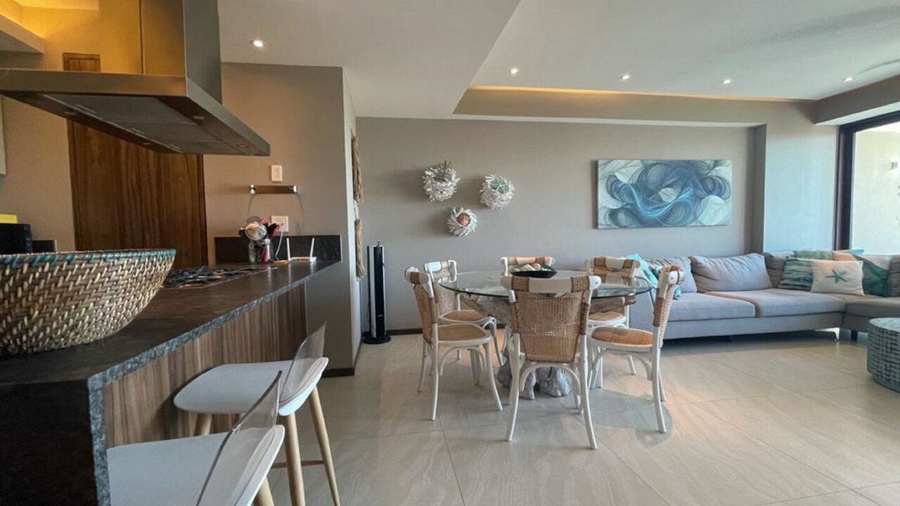 MF-3-Acapulco Mexico Beach front 3bedroom - Image 40