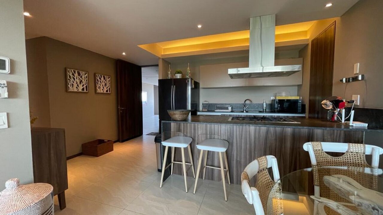 MF-3-Acapulco Mexico Beach front 3bedroom - Image 38