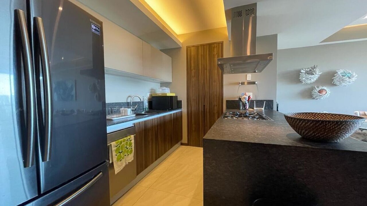 MF-3-Acapulco Mexico Beach front 3bedroom - Image 39