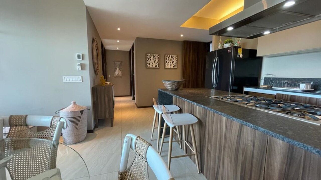 MF-3-Acapulco Mexico Beach front 3bedroom - Image 41