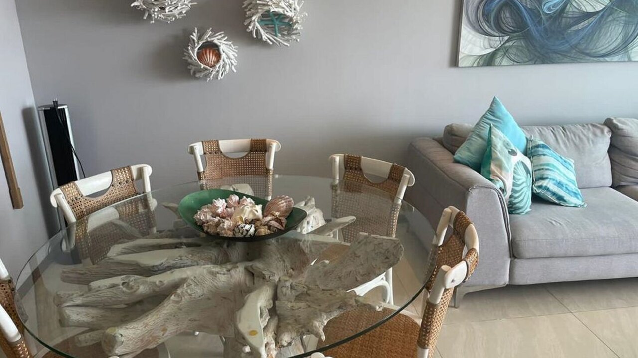 MF-3-Acapulco Mexico Beach front 3bedroom - Image 43