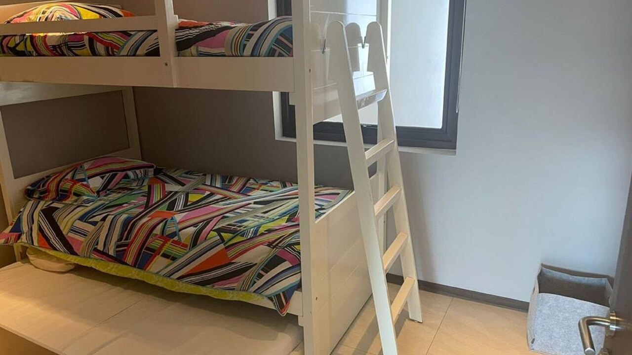 MF-3-Acapulco Mexico Beach front 3bedroom - Image 49