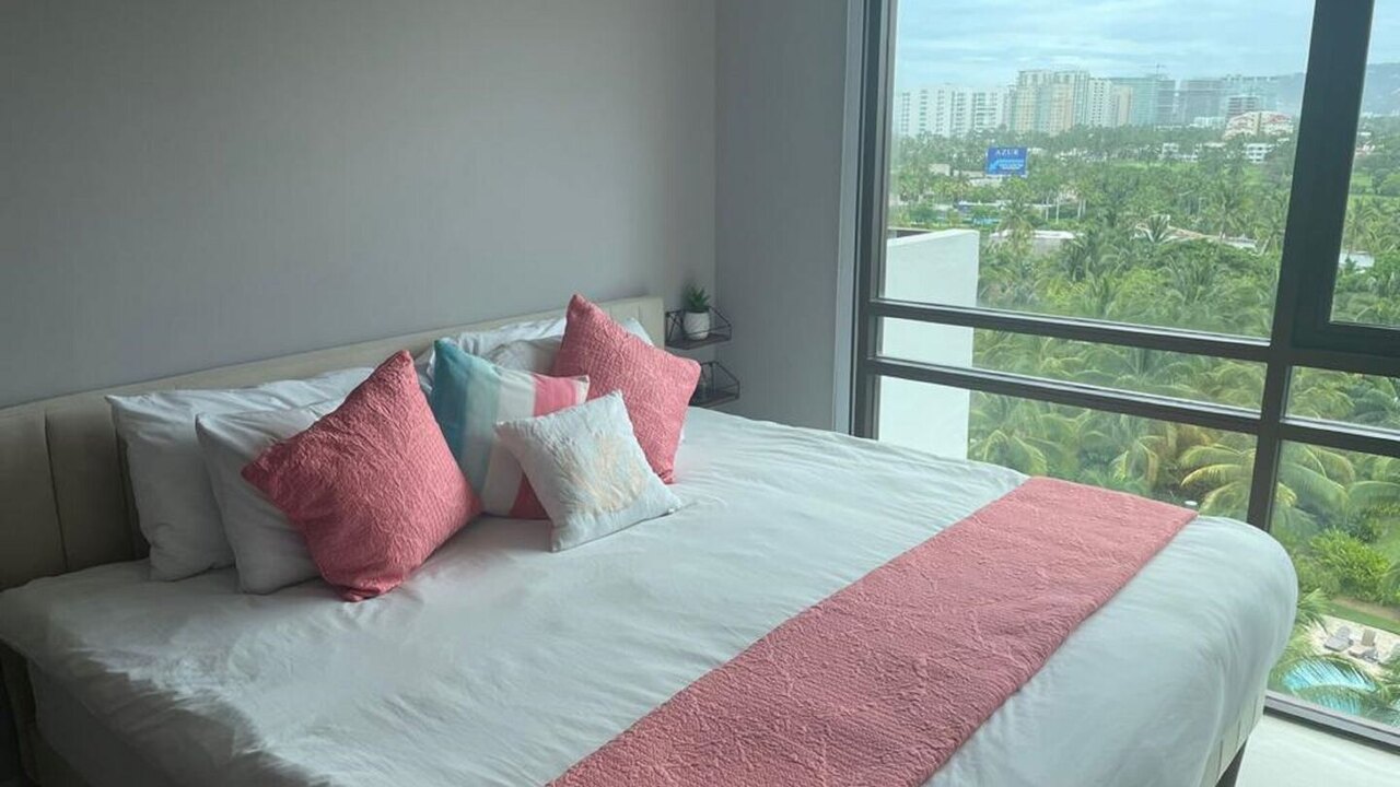 MF-3-Acapulco Mexico Beach front 3bedroom - Image 51