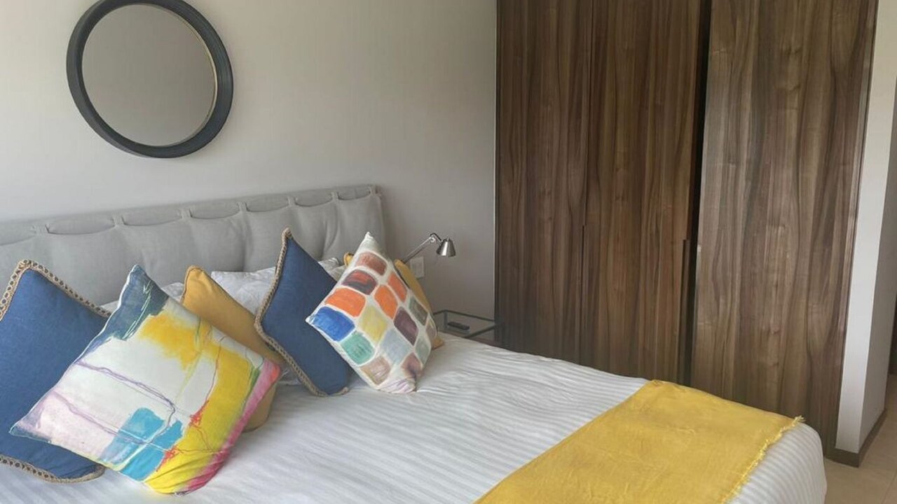 MF-3-Acapulco Mexico Beach front 3bedroom - Image 57