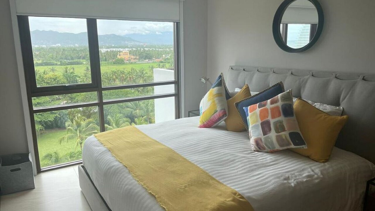 MF-3-Acapulco Mexico Beach front 3bedroom - Image 56