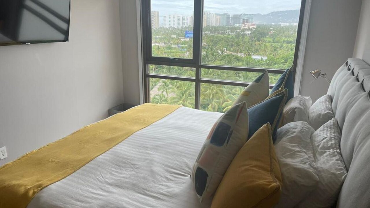 MF-3-Acapulco Mexico Beach front 3bedroom - Image 55