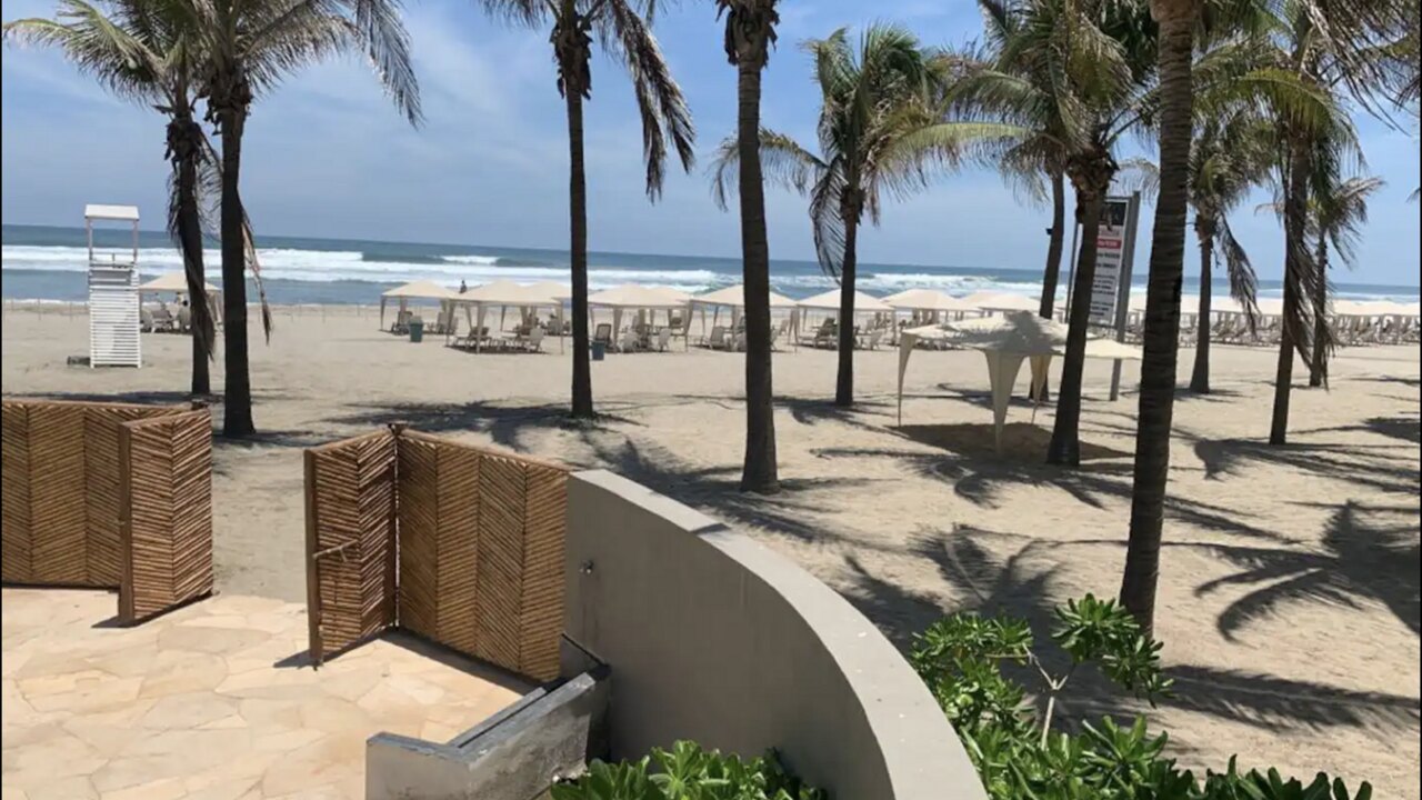 MF-3-Acapulco Mexico Beach front 3bedroom - Image 23