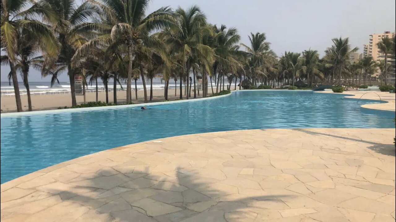 MF-3-Acapulco Mexico Beach front 3bedroom - Image 26