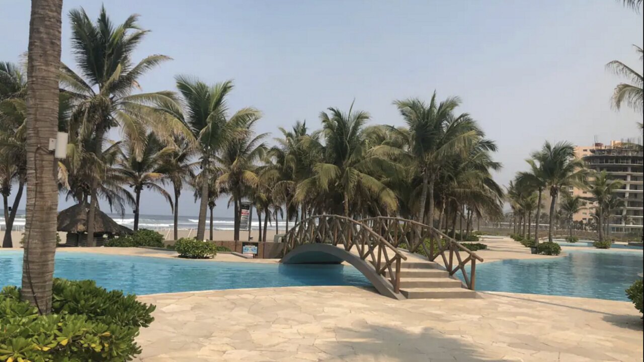 MF-3-Acapulco Mexico Beach front 3bedroom - Image 27