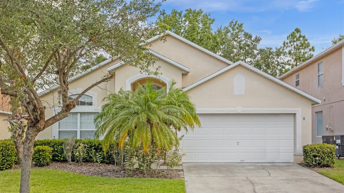 201-4-HB-Beautiful home at TerraVerde - Image 1