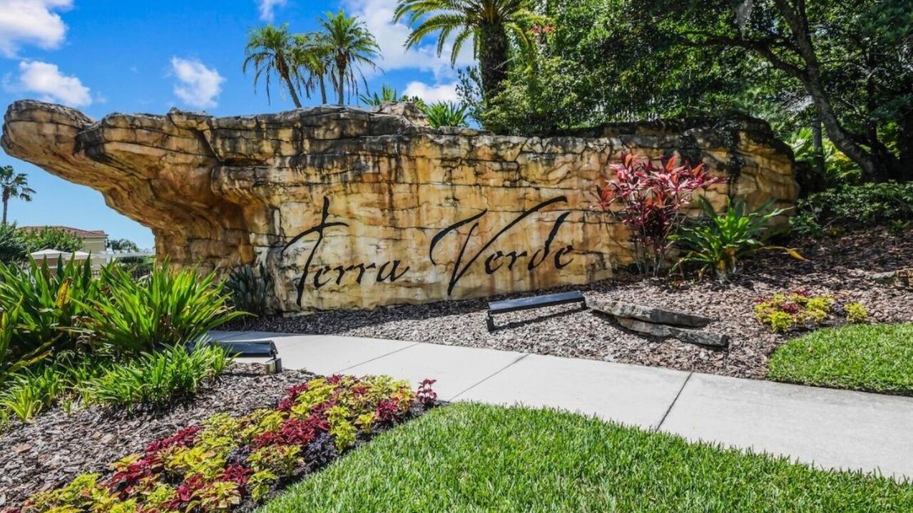 201-4-HB-Beautiful home at TerraVerde - Image 5