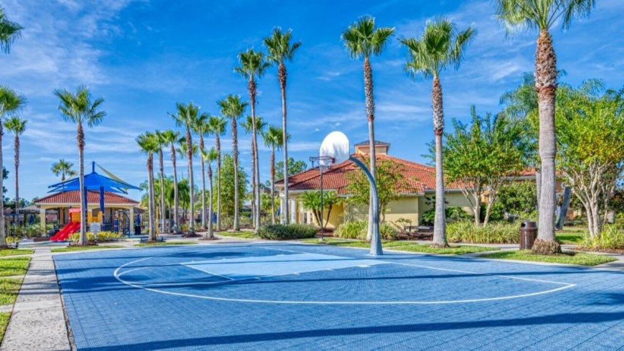 201-4-HB-Beautiful home at TerraVerde - Image 9