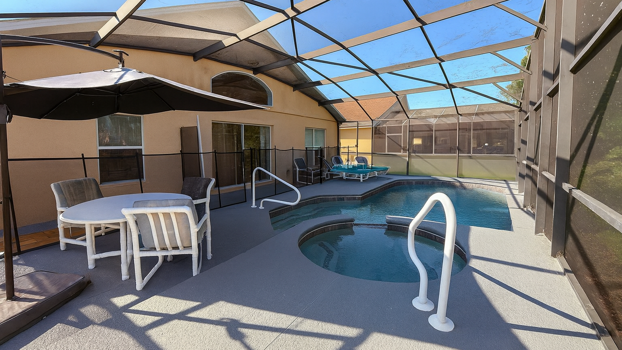 201-4-HB-Beautiful home at TerraVerde - Image 35