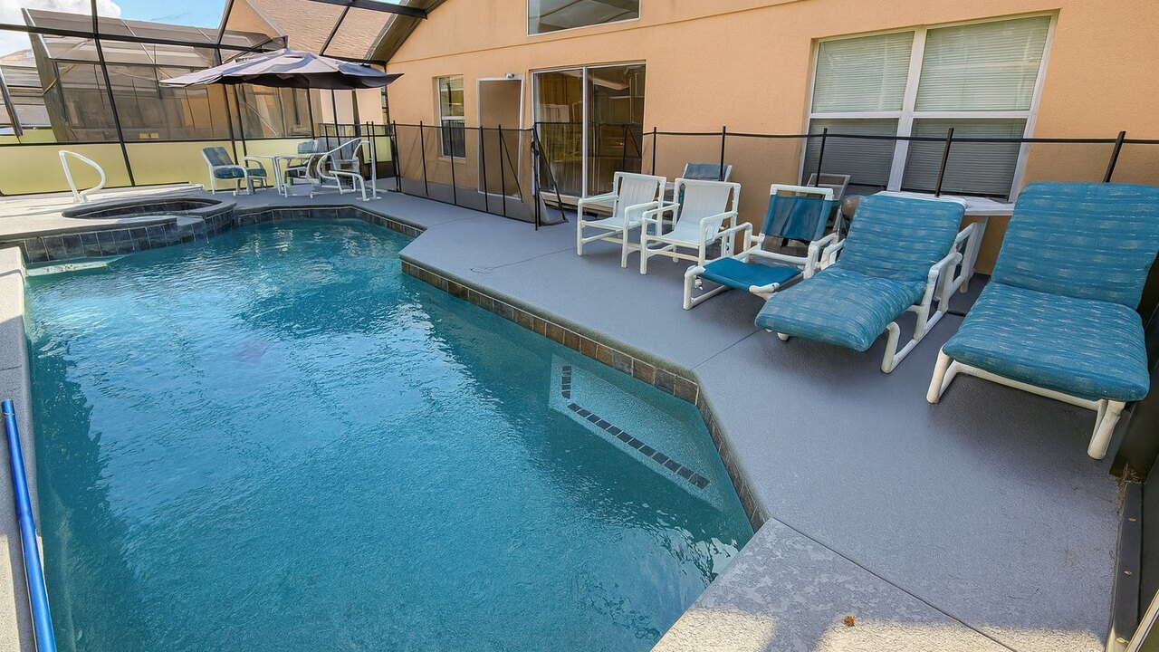 201-4-HB-Beautiful home at TerraVerde - Image 36