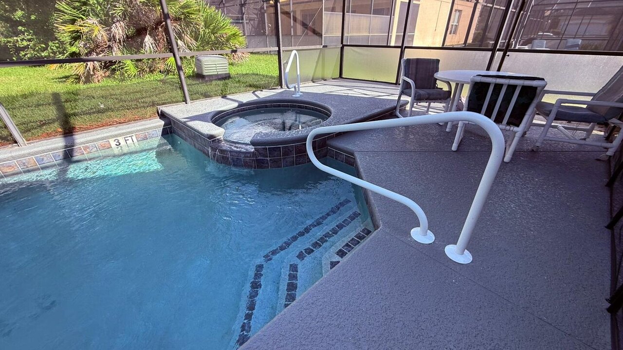 201-4-HB-Beautiful home at TerraVerde - Image 37