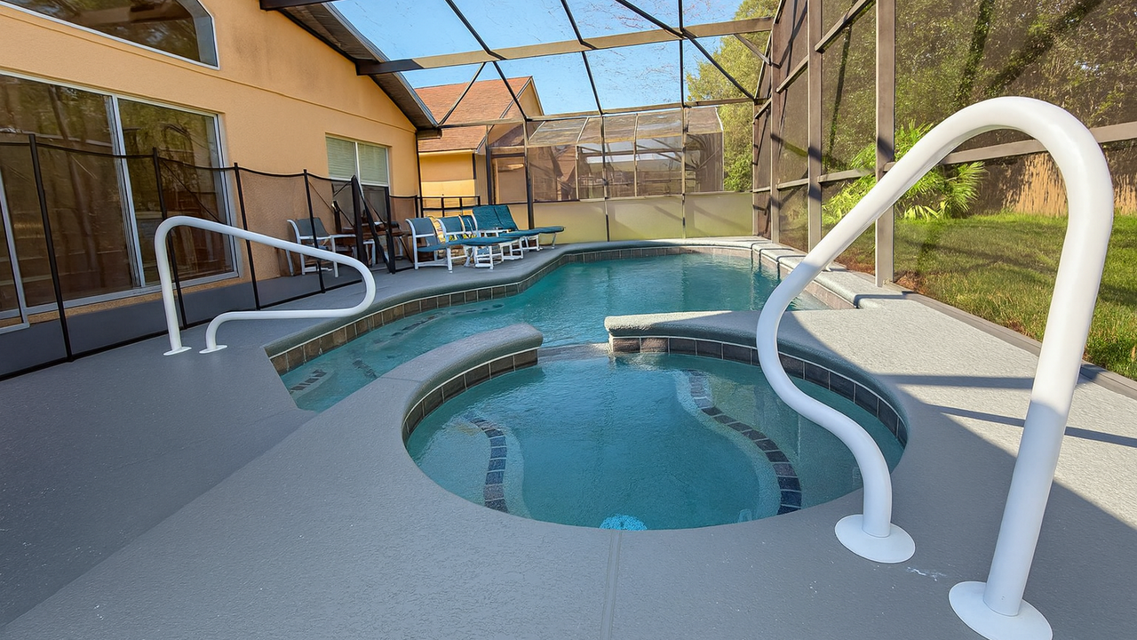 201-4-HB-Beautiful home at TerraVerde - Image 38