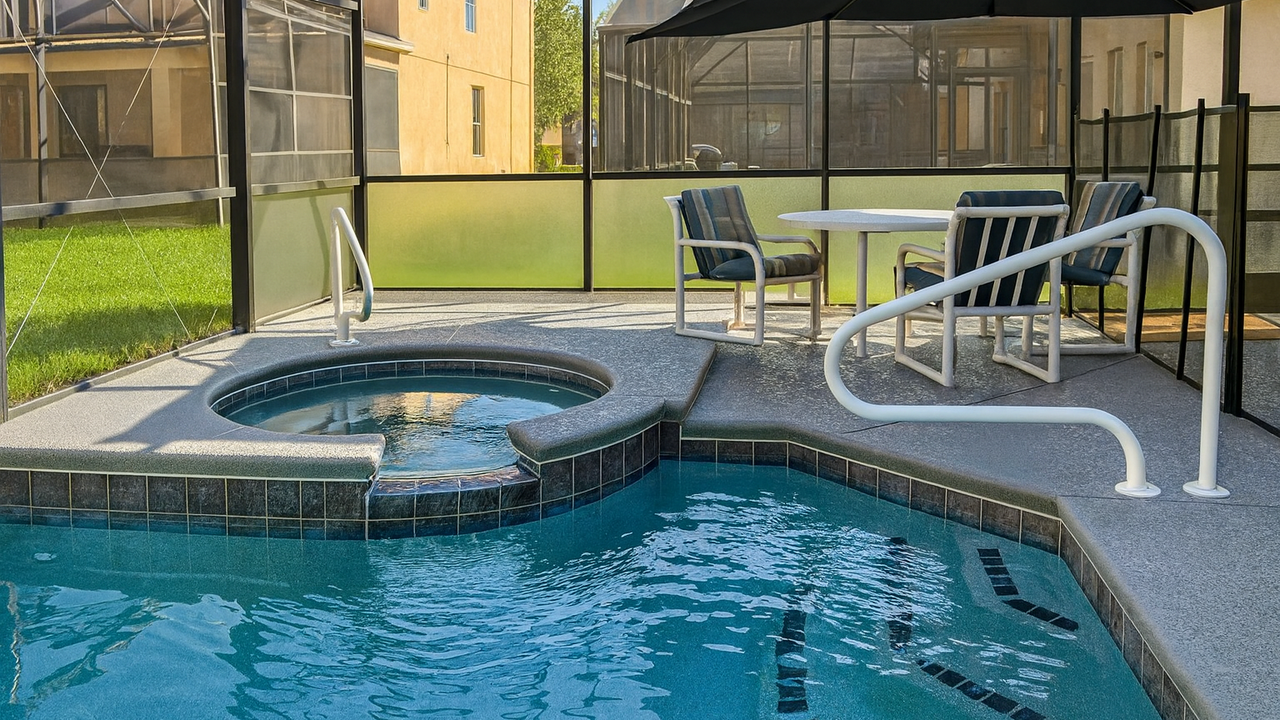 201-4-HB-Beautiful home at TerraVerde - Image 39