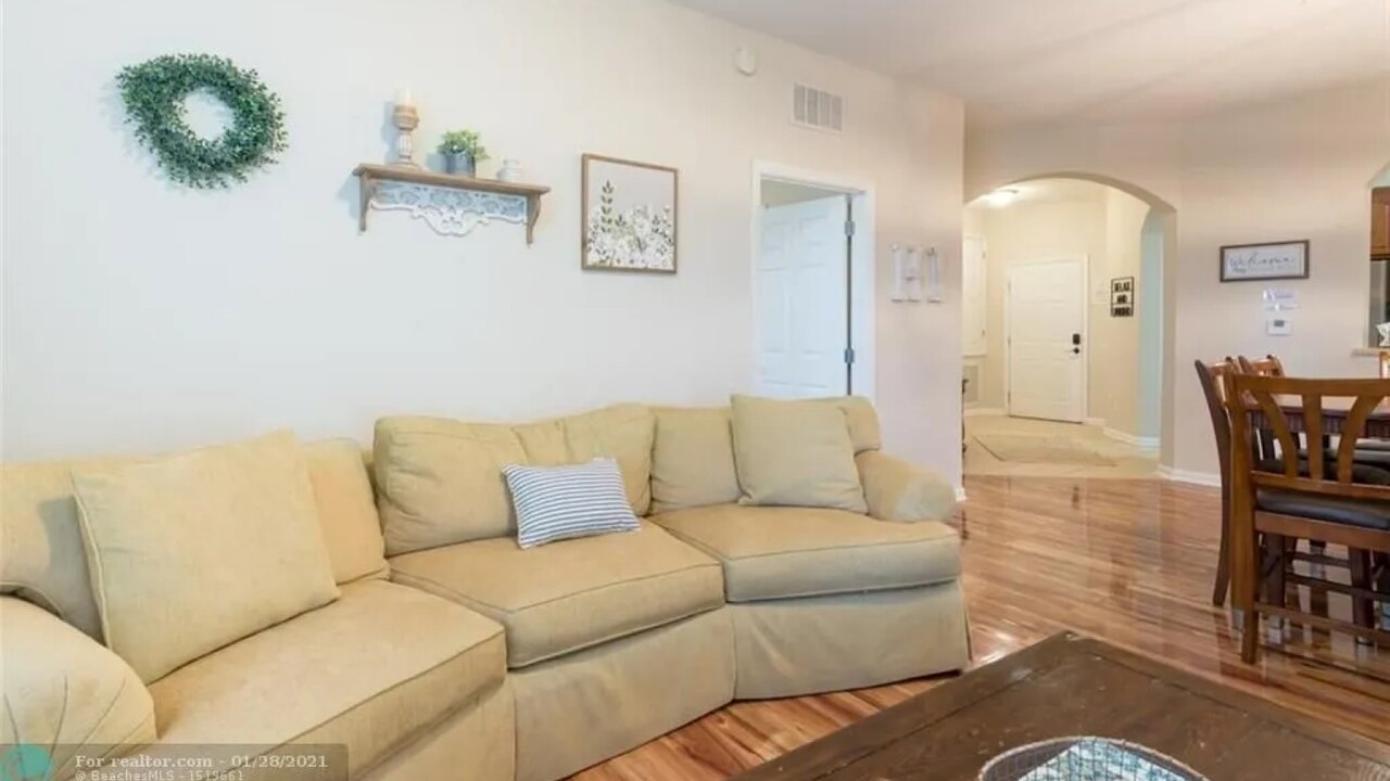 4102 Comfy 3-Bedroom Apt at Vista Cay 404 - Image 6