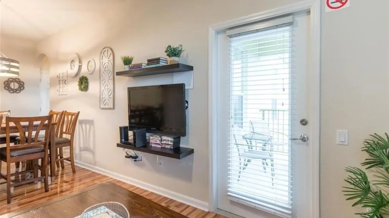 4102 Comfy 3-Bedroom Apt at Vista Cay 404 - Image 7