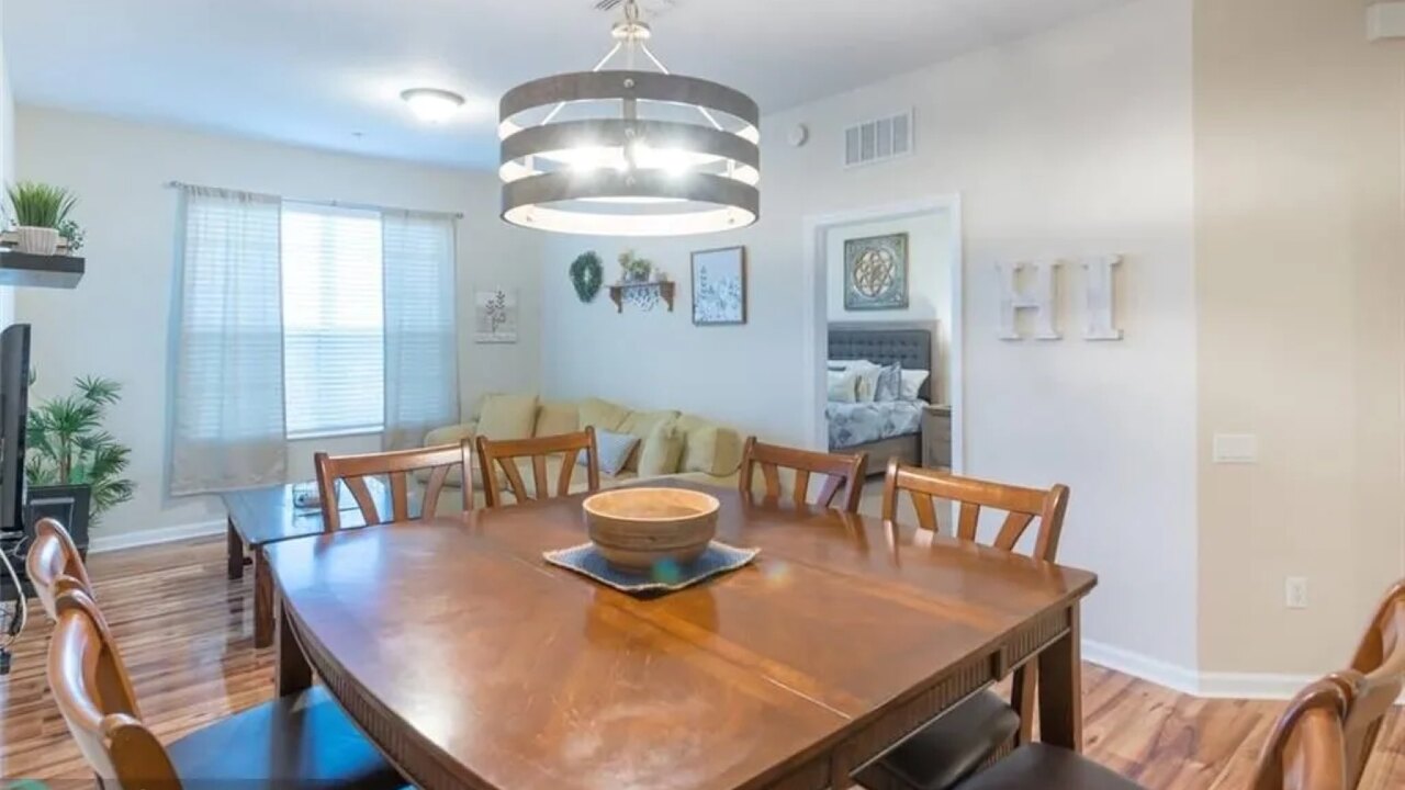 4102 Comfy 3-Bedroom Apt at Vista Cay 404 - Image 10