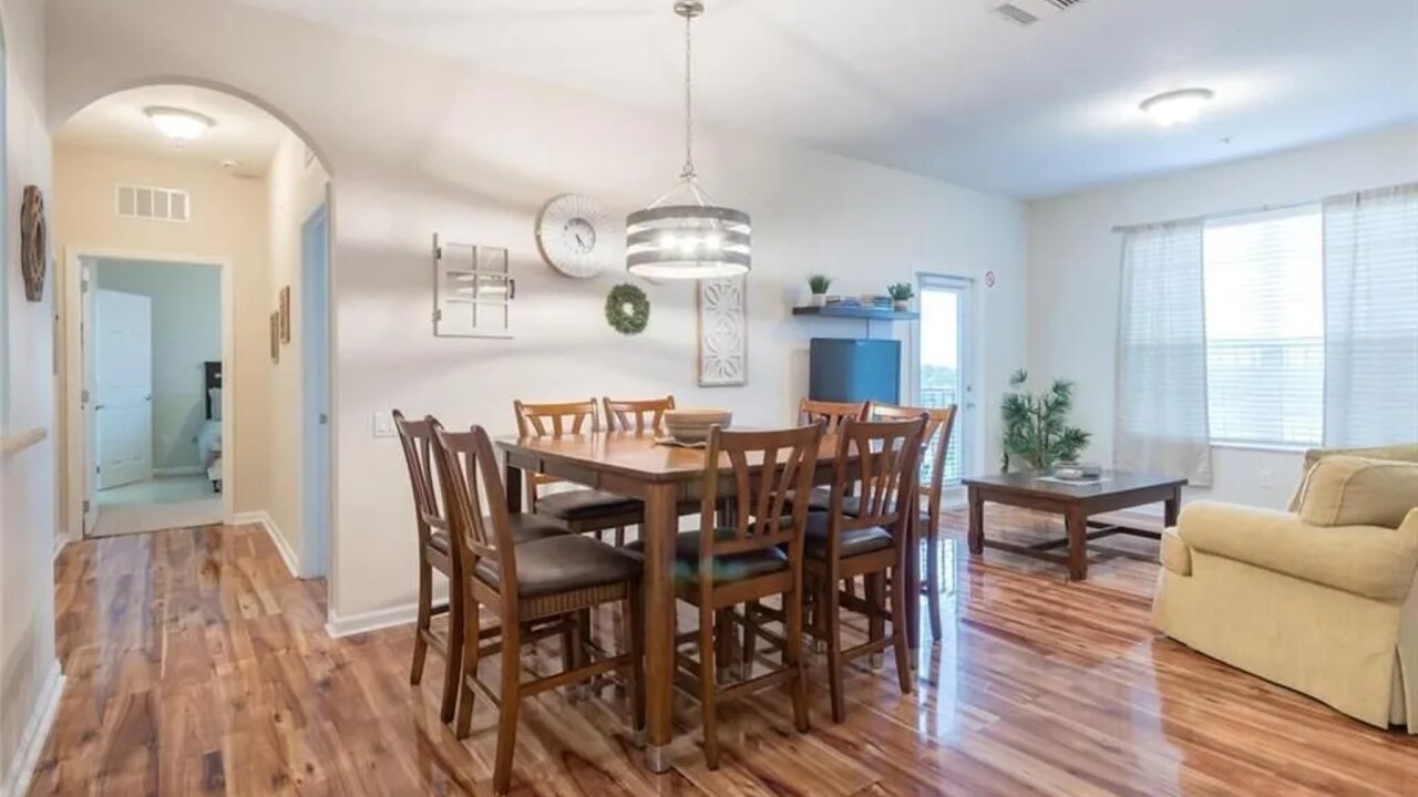 4102 Comfy 3-Bedroom Apt at Vista Cay 404 - Image 9